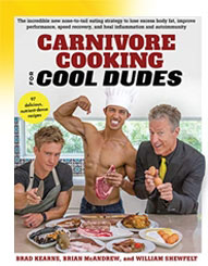 Carnivore Cooking
