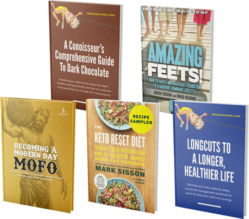 Carnivore Diet Books
