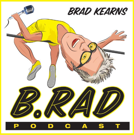 Brad Kearns Podcast
