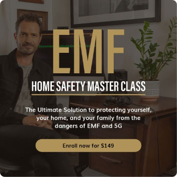 EMF Home Safety Masterclass