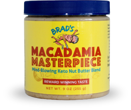 macadamia