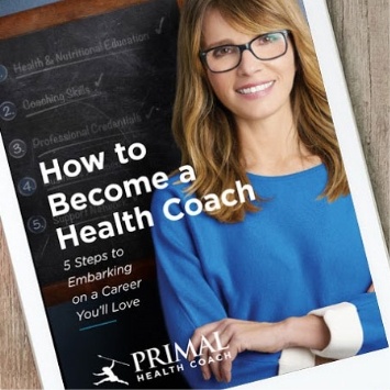Become a Primal Health Coach
