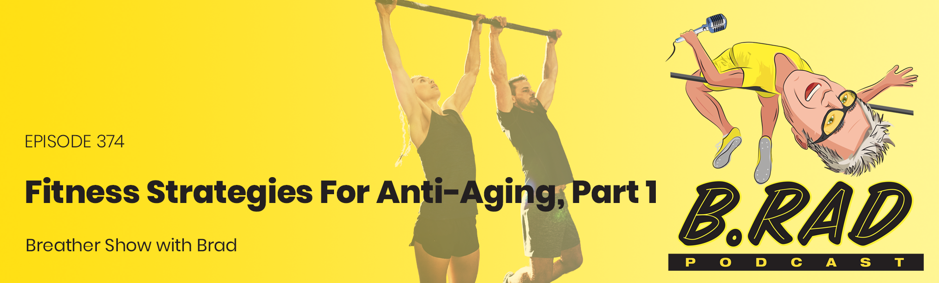 Anti Aging Fitness