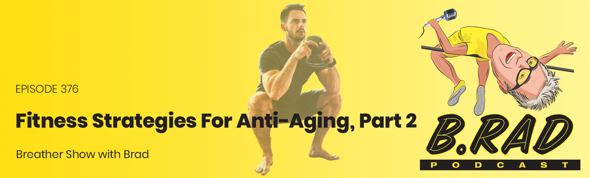 Anti Aging Fitness