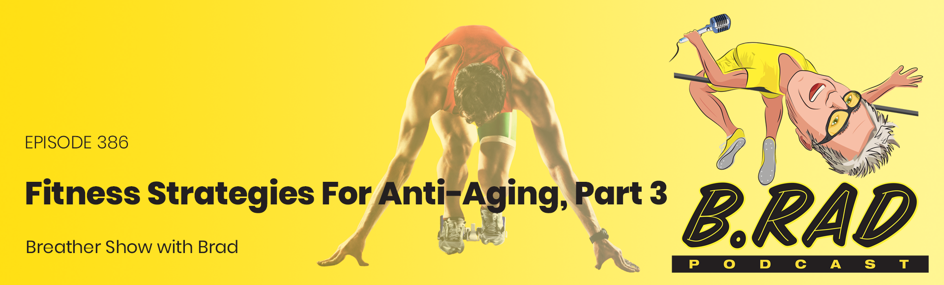 Fitness Strategies For Anti Aging
