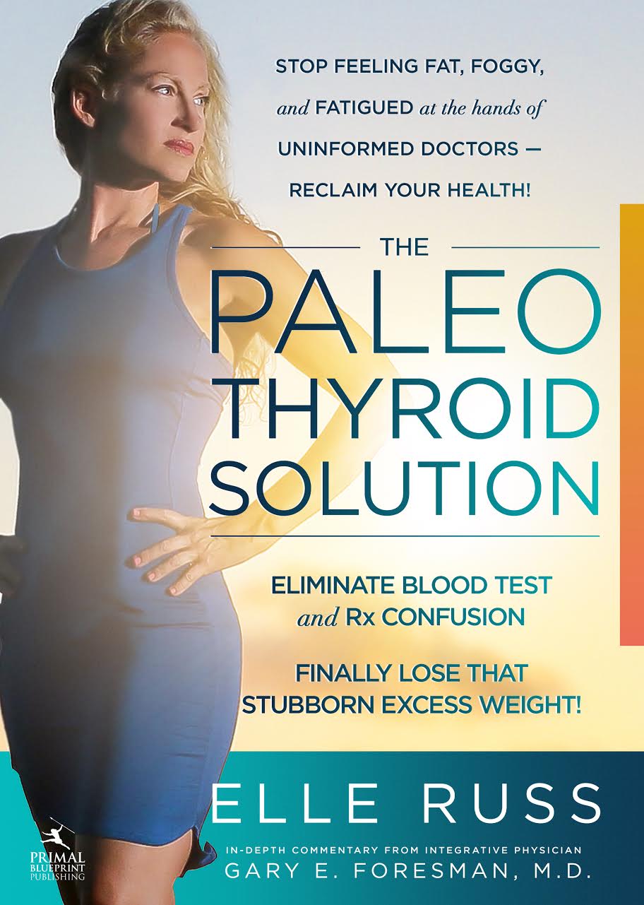 Paleo Thyroid Solution