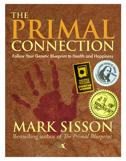 Primal Connection
