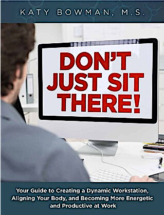 Don't Just Sit There book cover