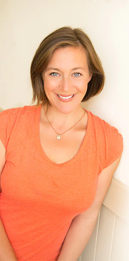 Katy Bowman Nutritious Movement