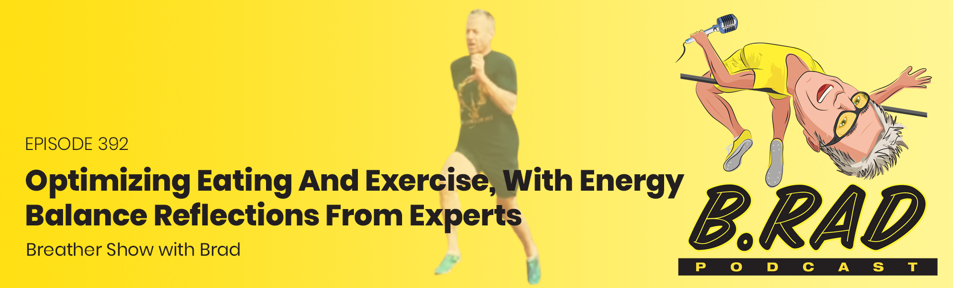 Optimizing Eating And Exercise