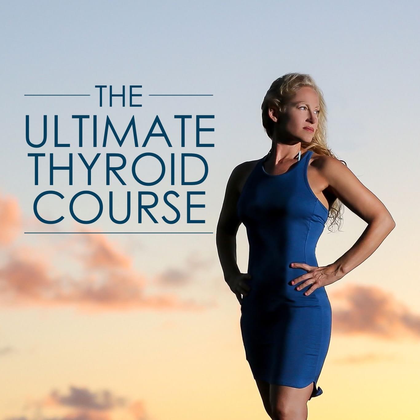 Elle Russ Ultimate Thyroid Course