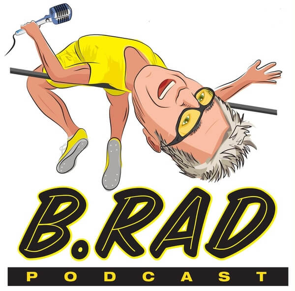 B.Rad Podcast