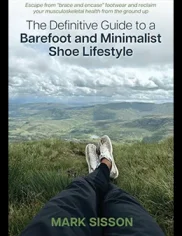 definite guide to barefoot and minimalist shoe lifestyle